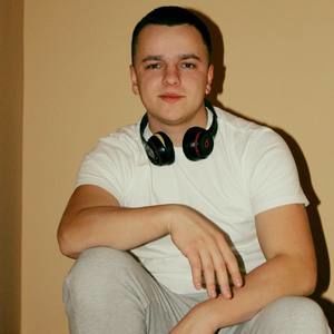 Meet your Posher, Volodymyr